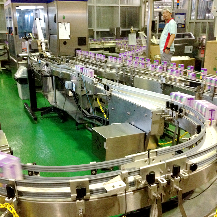 鏈板輸送機的行星輪結構用途及使用方法